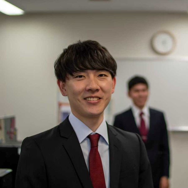 Shujiro Fujioka Profile Photo